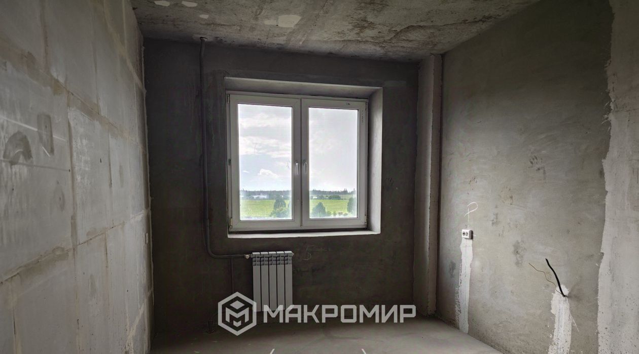 квартира г Брянск р-н Бежицкий ул Желябова 47 фото 11