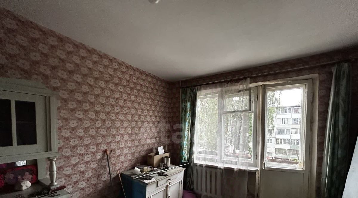 квартира г Брянск р-н Бежицкий проезд Федюнинского 8 фото 8