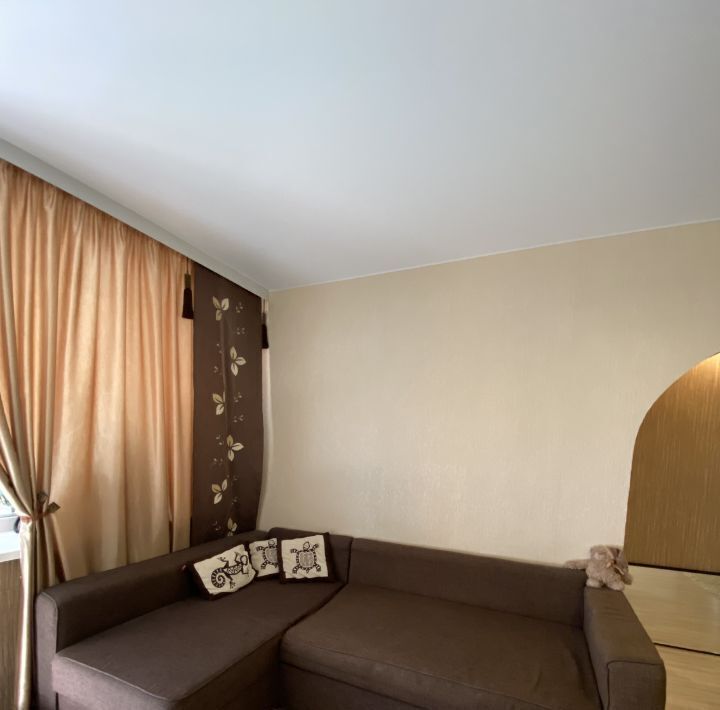 квартира г Брянск р-н Фокинский ул 2-я Аллея 29 фото 20