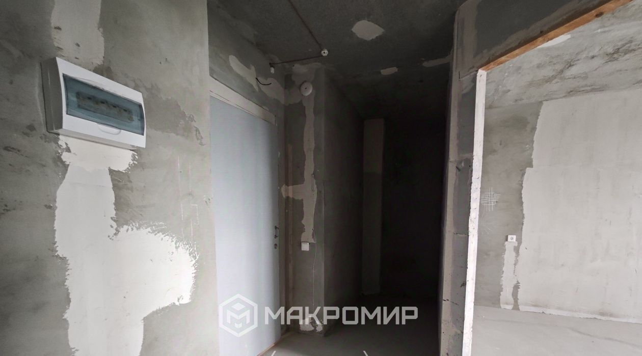 квартира г Брянск р-н Бежицкий ул Желябова 47 фото 20