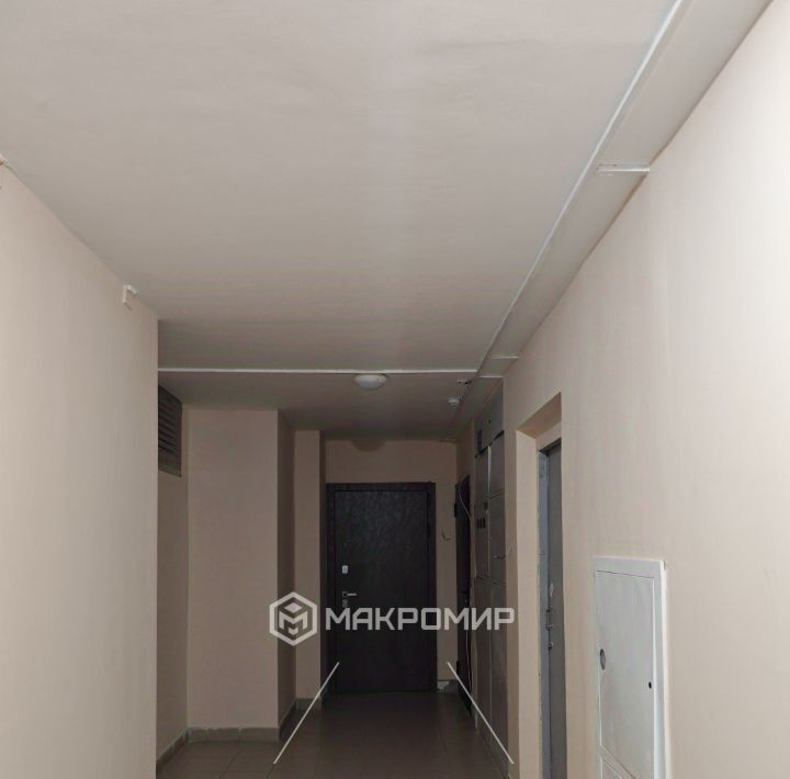 квартира г Брянск р-н Бежицкий ул Желябова 47 фото 21