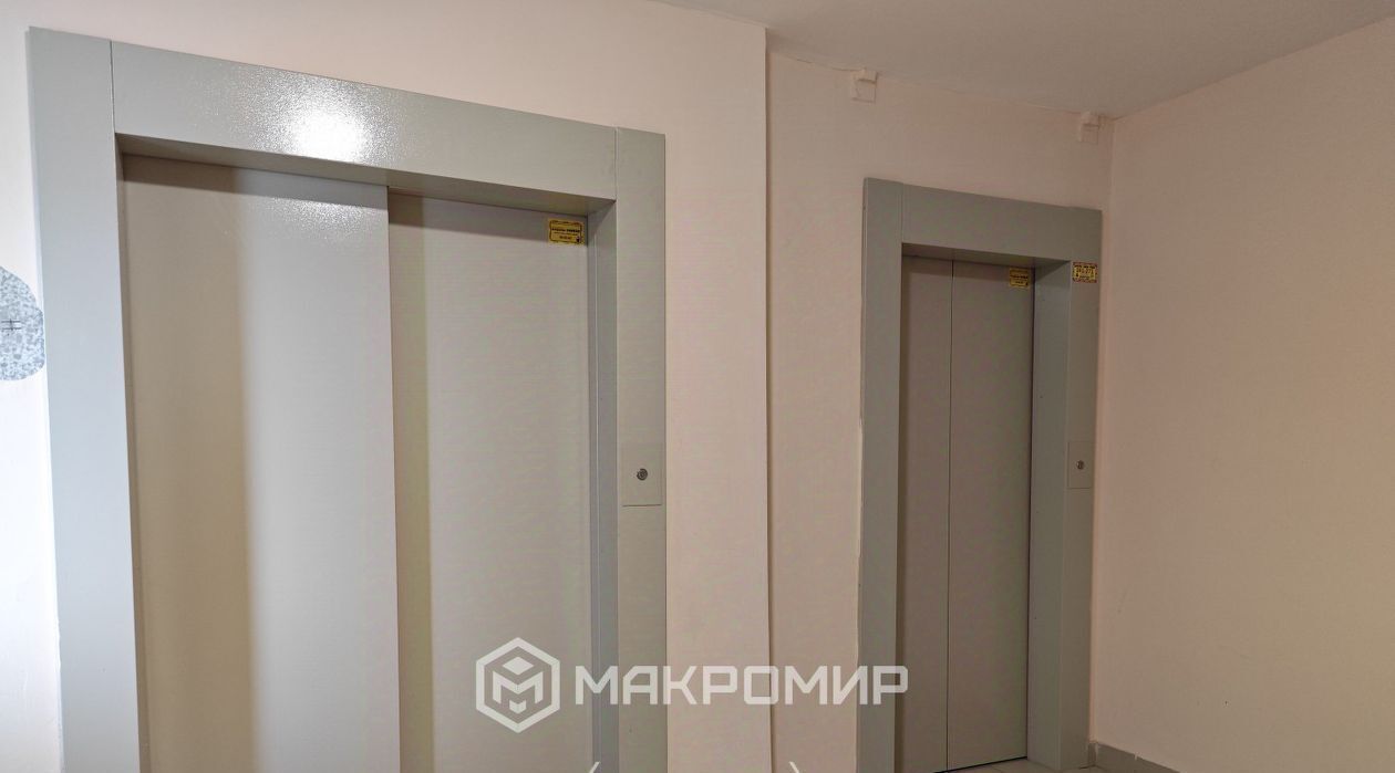 квартира г Брянск р-н Бежицкий ул Желябова 47 фото 23