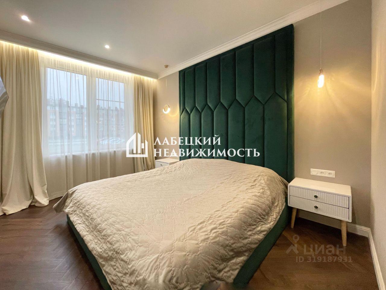 квартира г Санкт-Петербург Кокколевская ул., 1, 196605, Ленинградская область фото 9