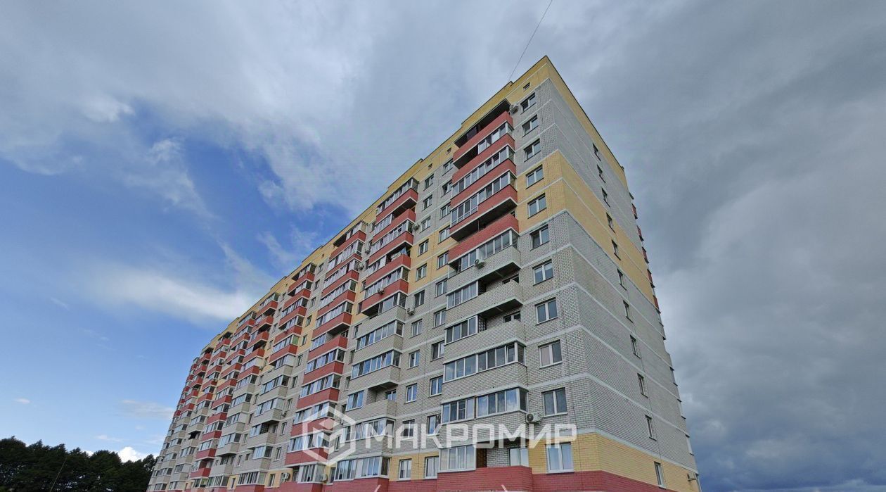 квартира г Брянск р-н Бежицкий ул Желябова 47 фото 24