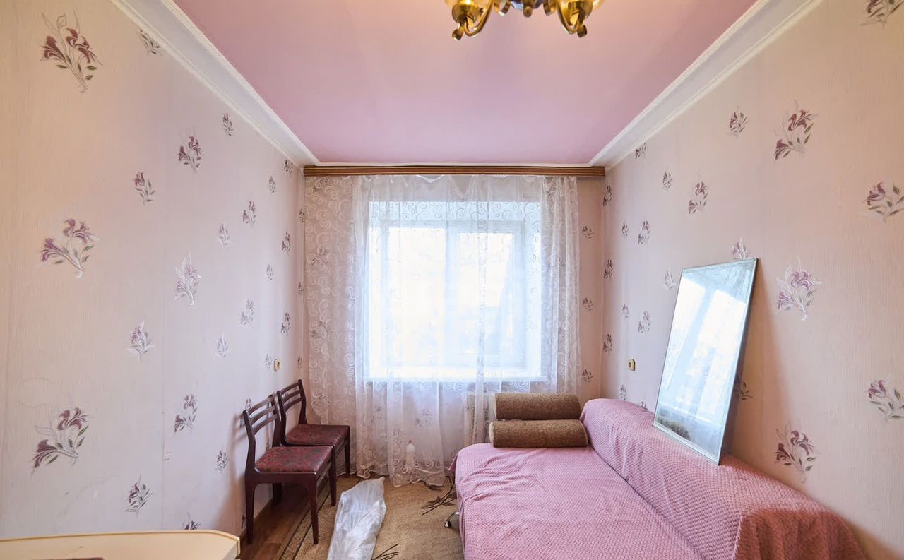 квартира г Стерлитамак Уральский ул Льва Толстого 15 фото 7