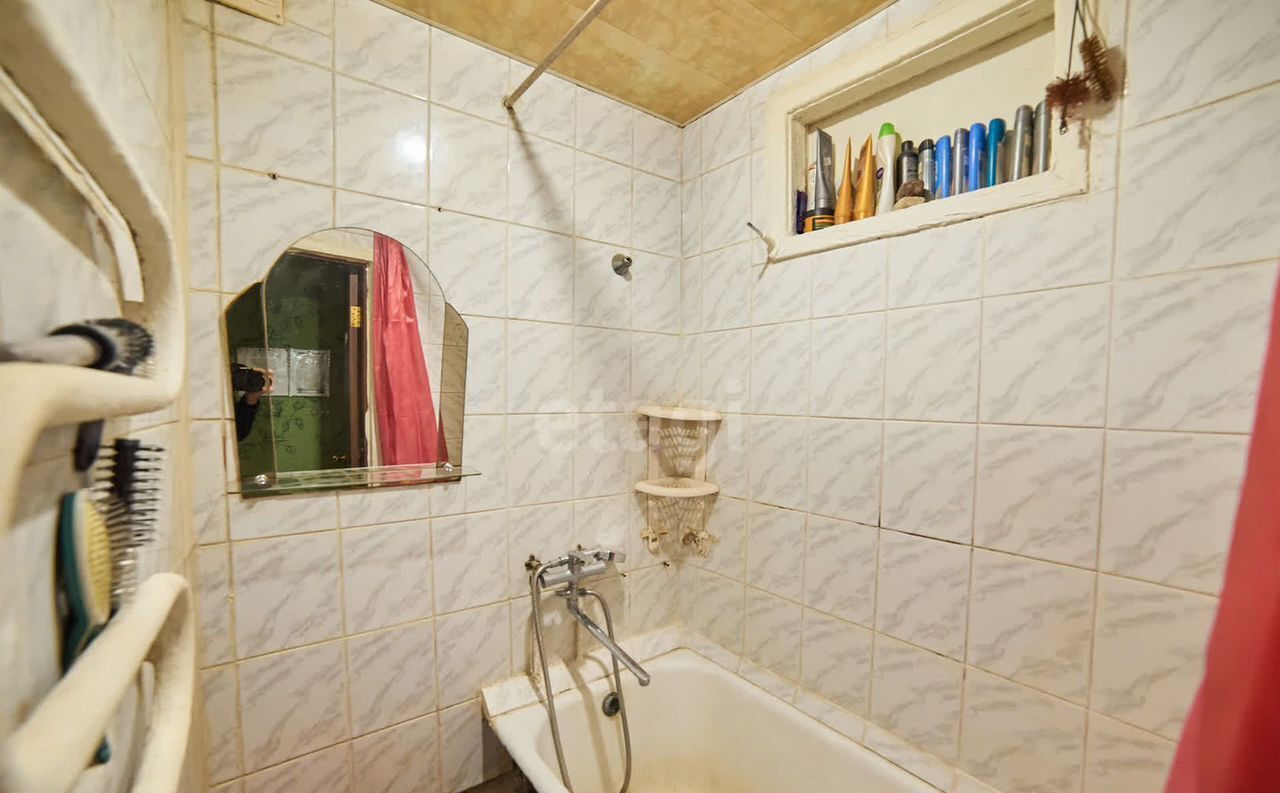 квартира г Стерлитамак Уральский ул Льва Толстого 15 фото 9
