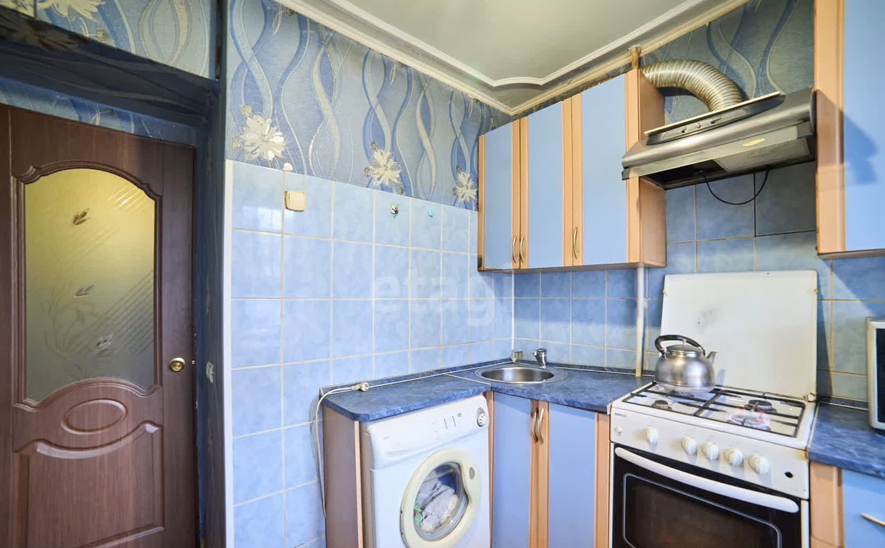 квартира г Стерлитамак Уральский ул Льва Толстого 15 фото 11