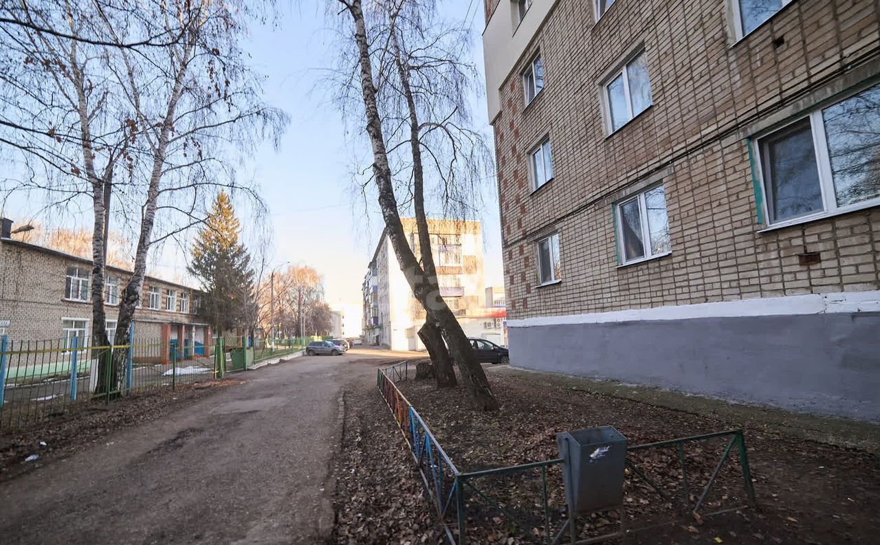 квартира г Стерлитамак Уральский ул Льва Толстого 15 фото 15