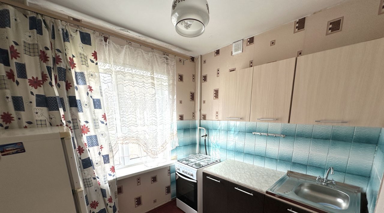 квартира г Волгоград р-н Советский ул Автомобилистов 2 фото 8