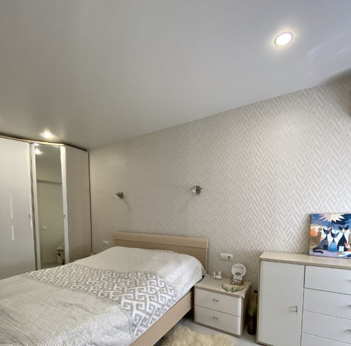 квартира г Брянск р-н Фокинский ул 2-я Аллея 29 фото 30