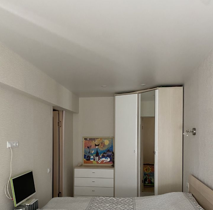квартира г Брянск р-н Фокинский ул 2-я Аллея 29 фото 31