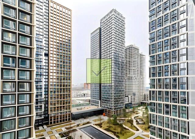 ЗАО Хорошевский дом 37/3 ЖК «Prime Park» Московская область фото
