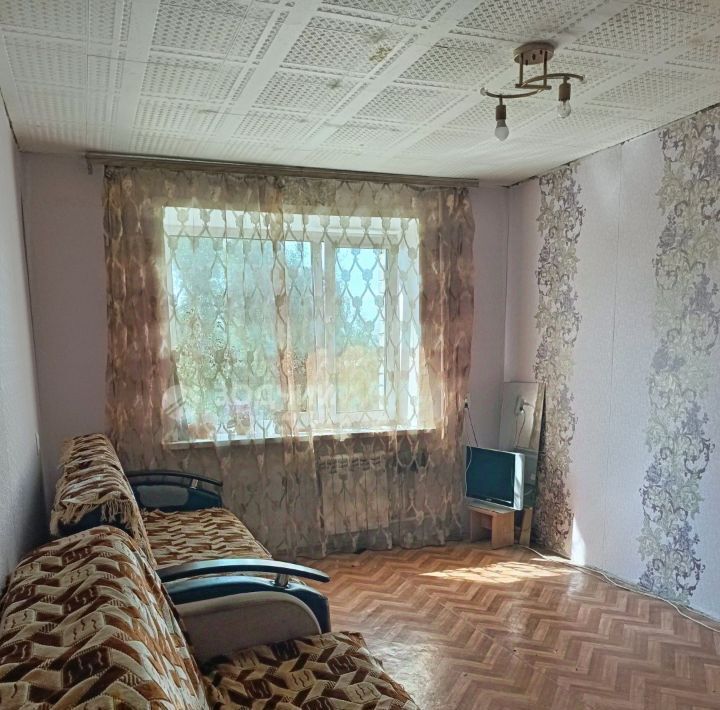 комната г Чебоксары р-н Калининский пр-кт Тракторостроителей 5 фото 1