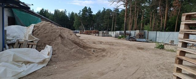 р-н Ковровский п Новый ул Лесная 17б муниципальное образование Новосельское, Мелехово фото