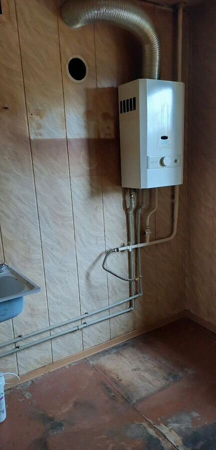 квартира г Ковров ул Куйбышева 5 фото 4
