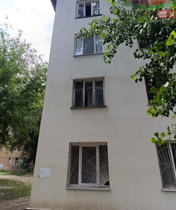 комната г Волгоград ул Борьбы 9 фото 26