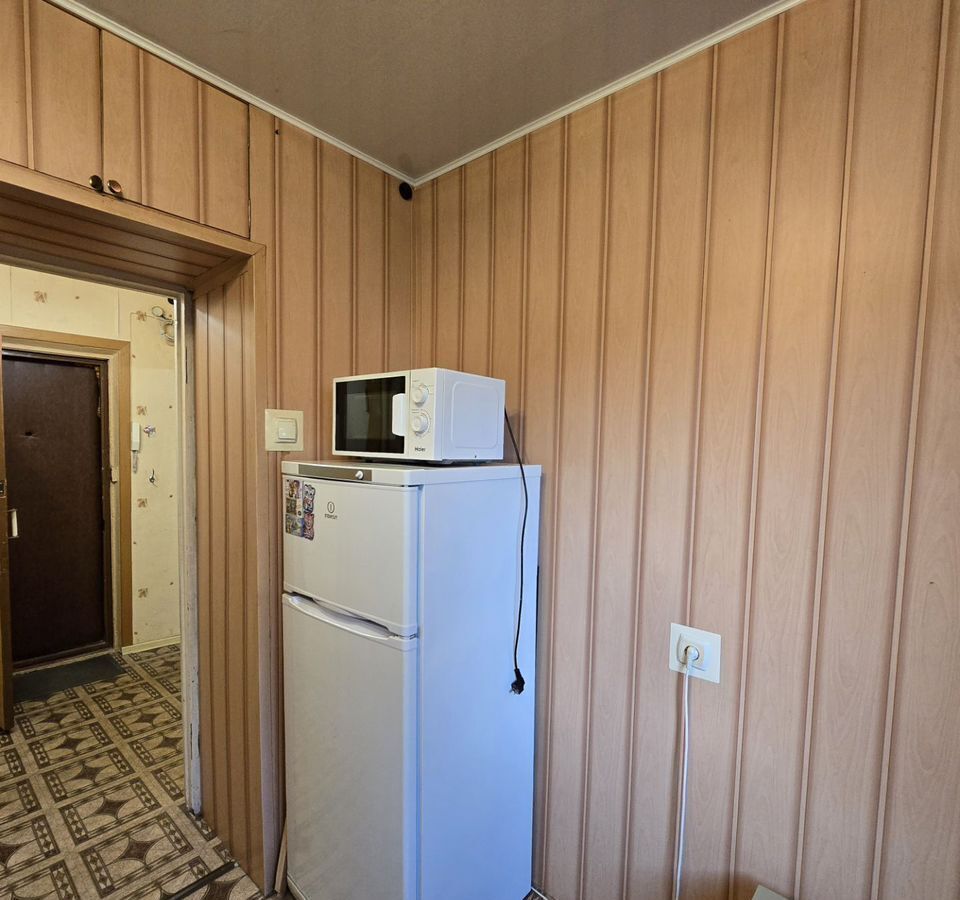 квартира г Лобня ул 9 Квартал 4 фото 6