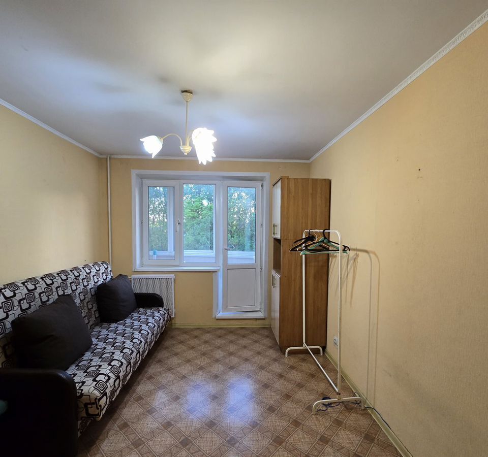 квартира г Лобня ул 9 Квартал 4 фото 12