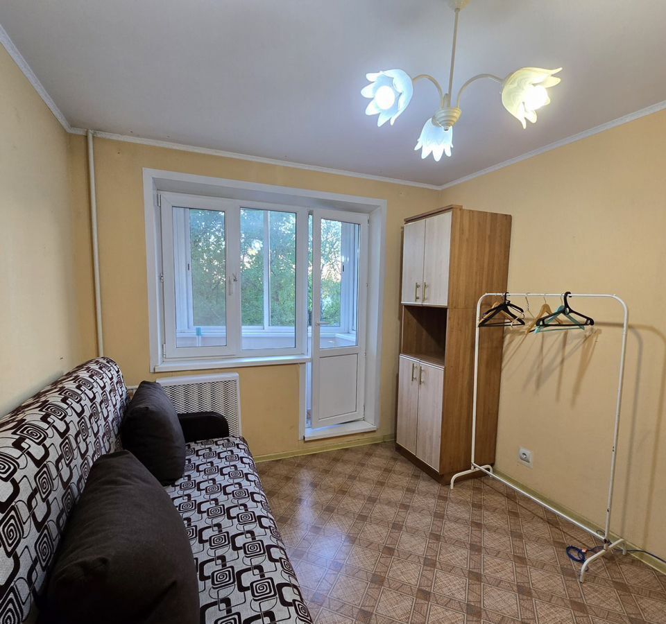 квартира г Лобня ул 9 Квартал 4 фото 11
