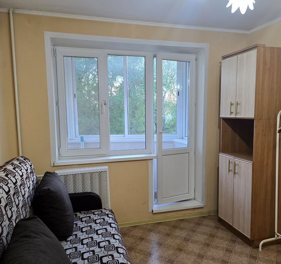 квартира г Лобня ул 9 Квартал 4 фото 13
