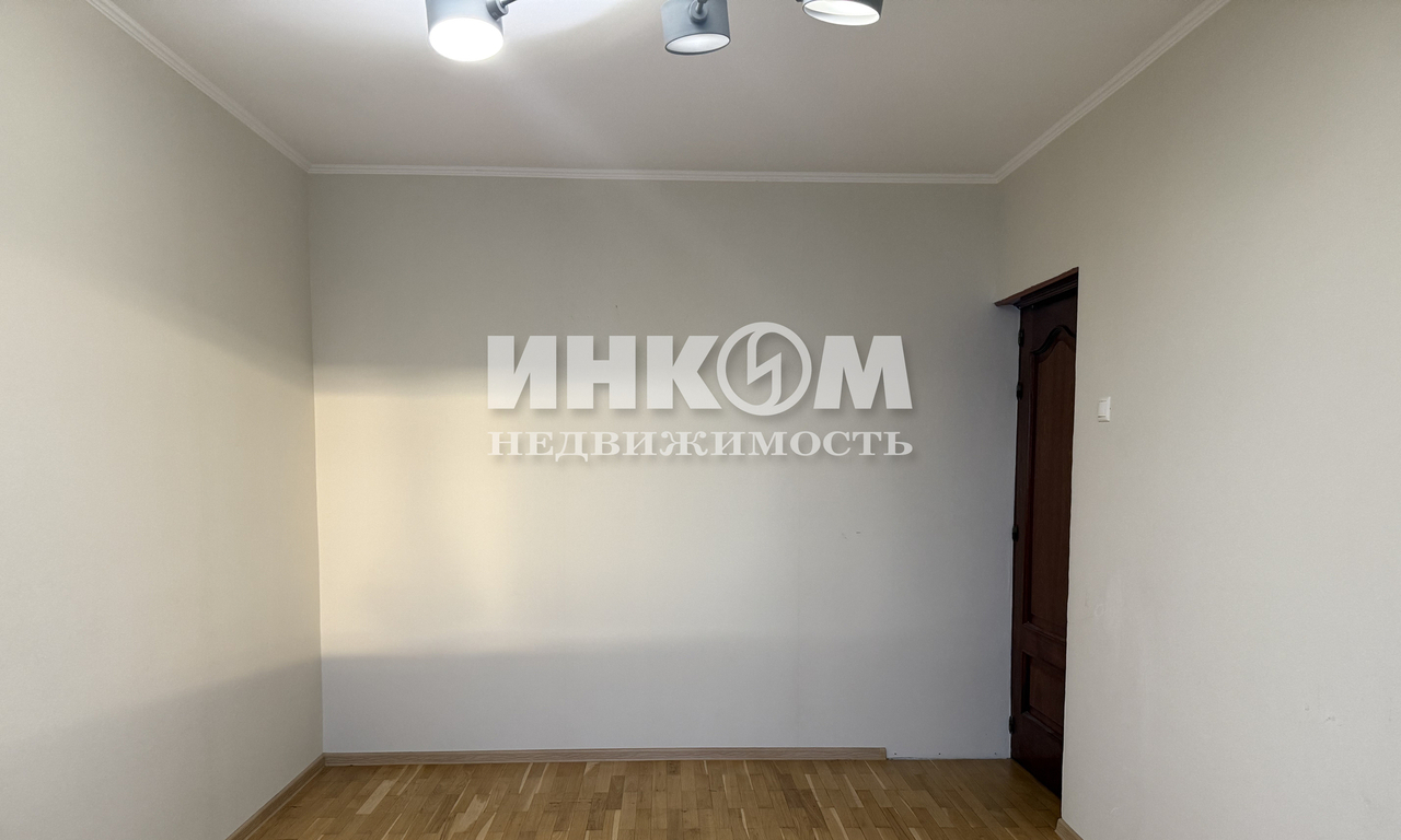 квартира г Москва метро Ясенево проезд Одоевского 7/4 муниципальный округ Ясенево фото 8