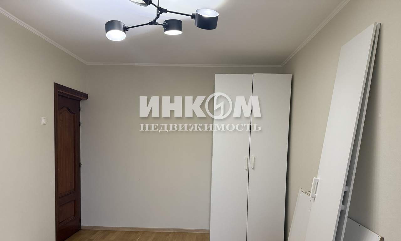 квартира г Москва метро Ясенево проезд Одоевского 7/4 муниципальный округ Ясенево фото 10