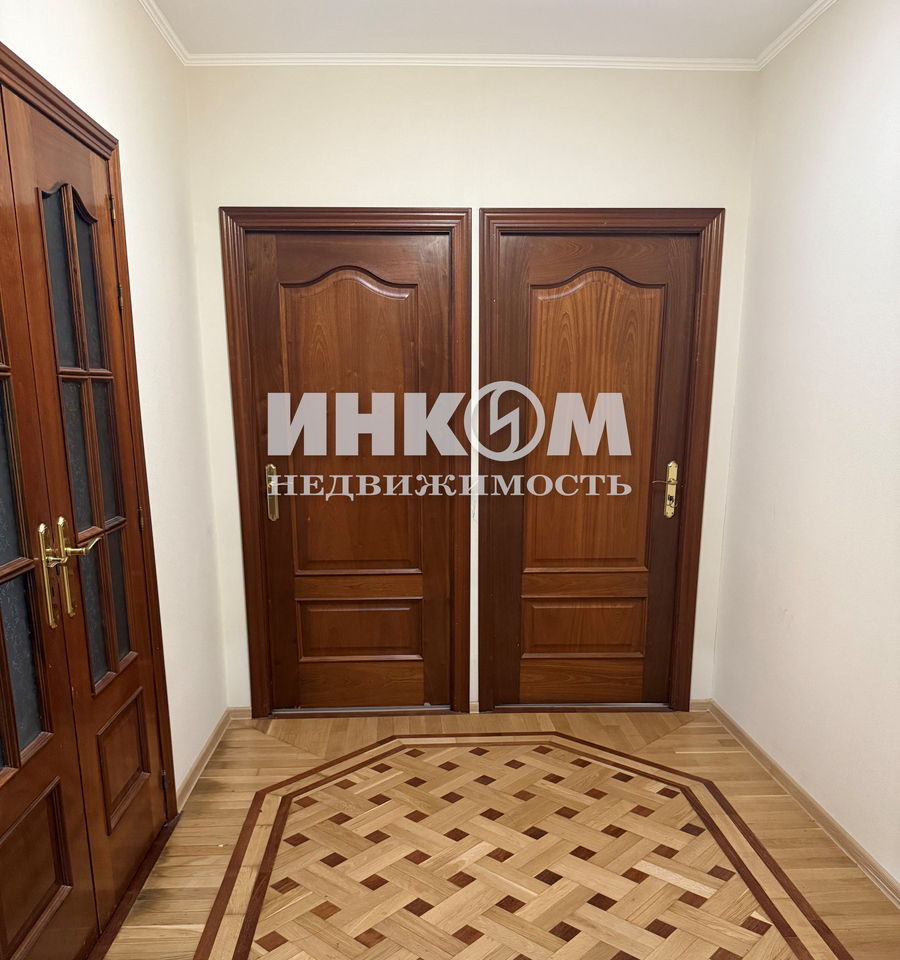 квартира г Москва метро Ясенево проезд Одоевского 7/4 муниципальный округ Ясенево фото 14