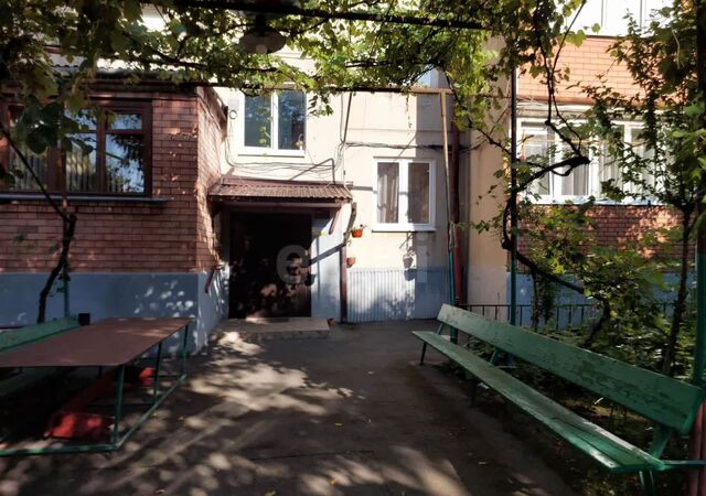 квартира р-н Северо-Западный пр-кт Коста 281/3 Республика Северная Осетия — Владикавказ фото