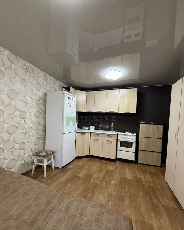 квартира г Ижевск р-н Индустриальный ул Буммашевская 32 фото 1