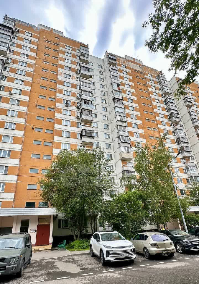 квартира г Москва Внуково ул Интернациональная 2 муниципальный округ Внуково фото 1