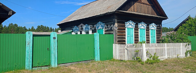 село Макаринино Башарово, Набережная улица, 51 фото