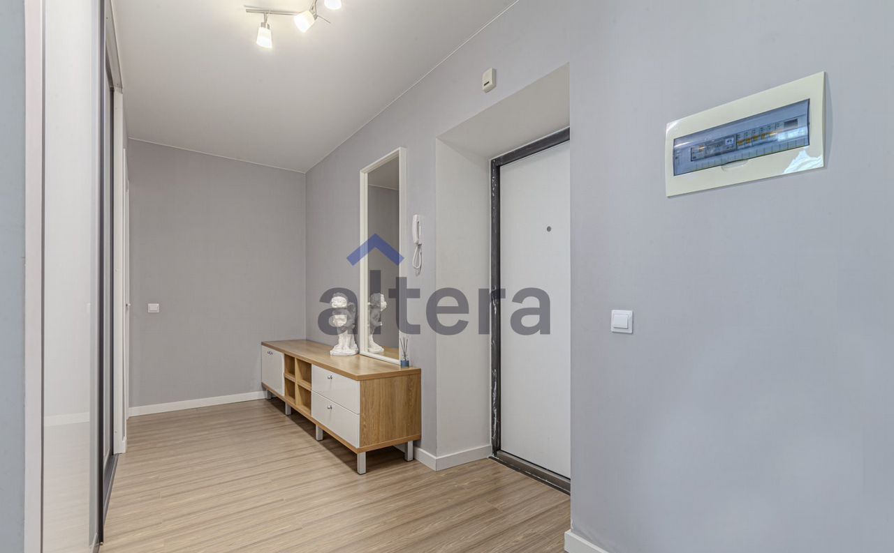 квартира г Казань р-н Советский ул Азата Аббасова 13 фото 1