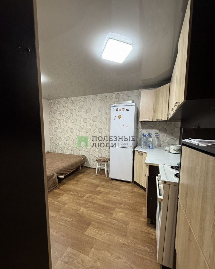 квартира г Ижевск р-н Индустриальный ул Буммашевская 32 фото 2