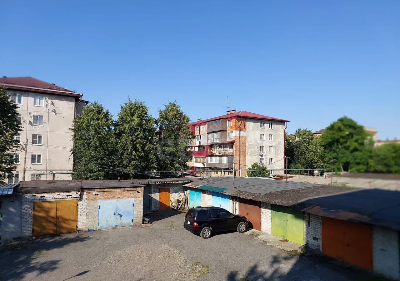 квартира г Владикавказ р-н Северо-Западный пр-кт Коста 281/3 Республика Северная Осетия — Владикавказ фото 3