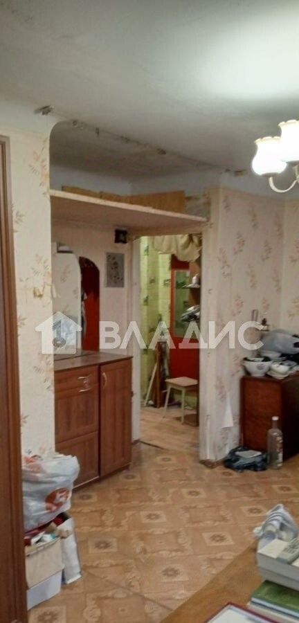 квартира г Люберцы дп Красково ул Карла Маркса 119/3 Красково, дп. Красково фото 4