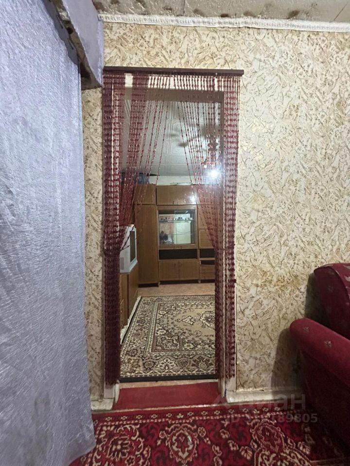 комната г Зарайск ул Октябрьская 25б фото 2