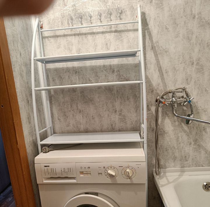 квартира г Красноярск р-н Кировский ул Кутузова 77а фото 3