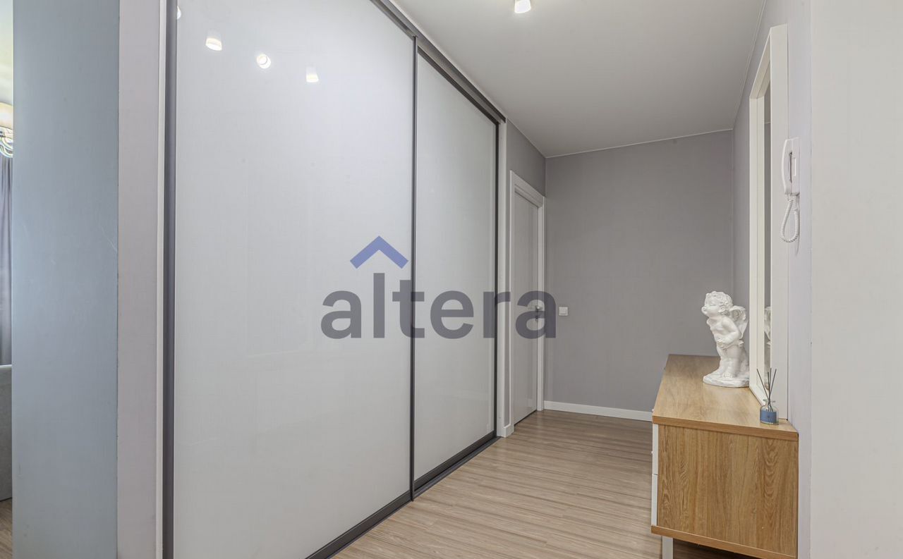 квартира г Казань р-н Советский ул Азата Аббасова 13 фото 3