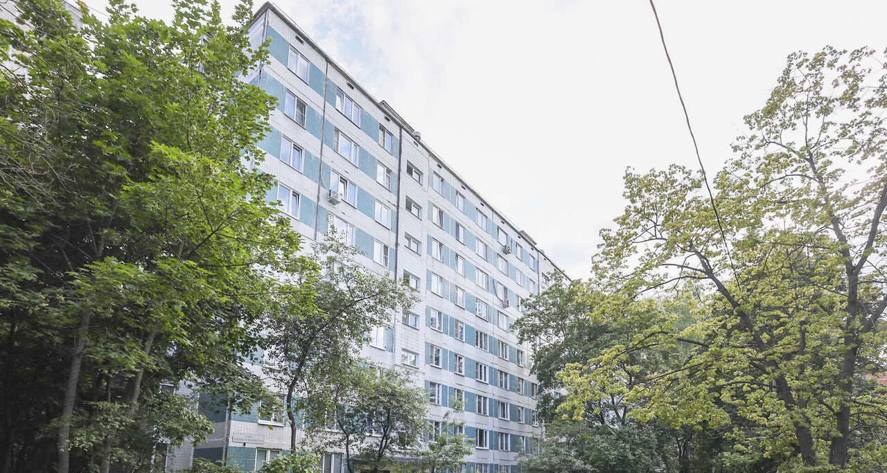 квартира г Королев Новые Подлипки ул Сакко и Ванцетти 26 фото 24