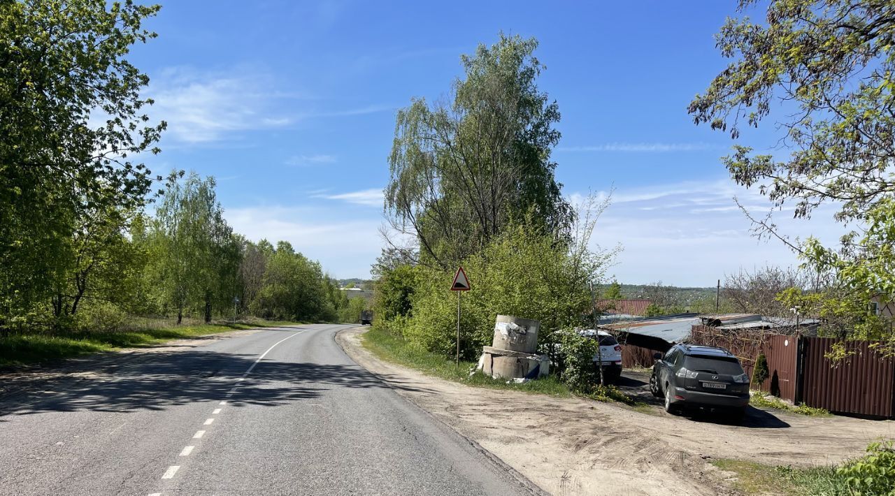 дом г Курск р-н Центральный снт Мир 5-й кв-л, 33 фото 1