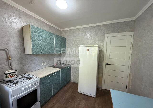 квартира р-н Промышленный ул Дзержинского 233 фото