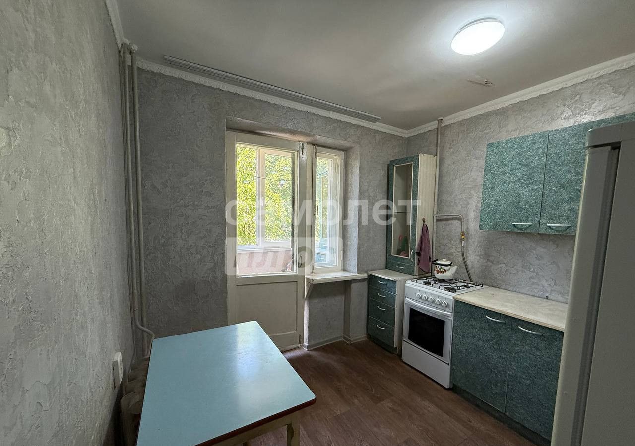 квартира г Ставрополь р-н Промышленный ул Дзержинского 233 фото 2