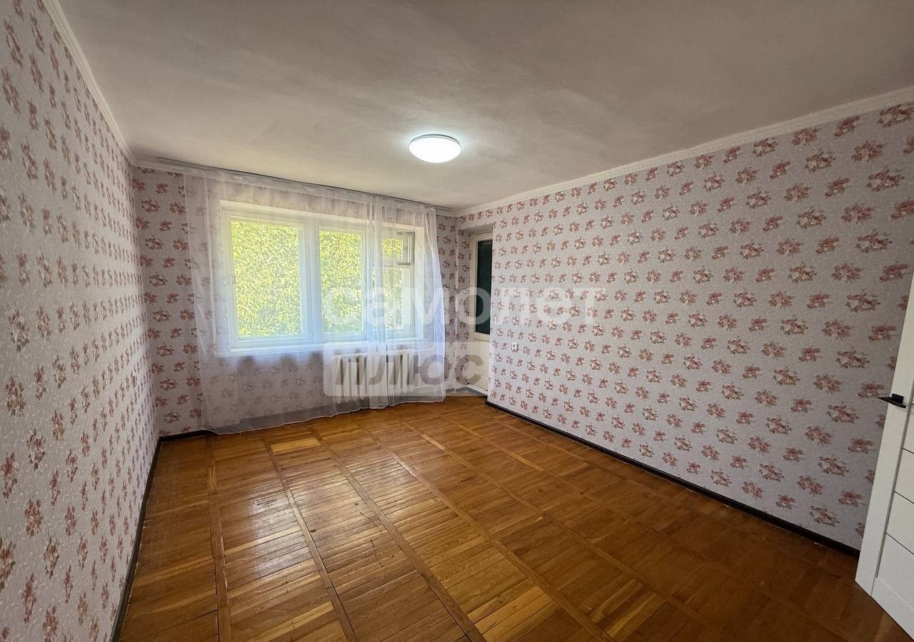 квартира г Ставрополь р-н Промышленный ул Дзержинского 233 фото 3