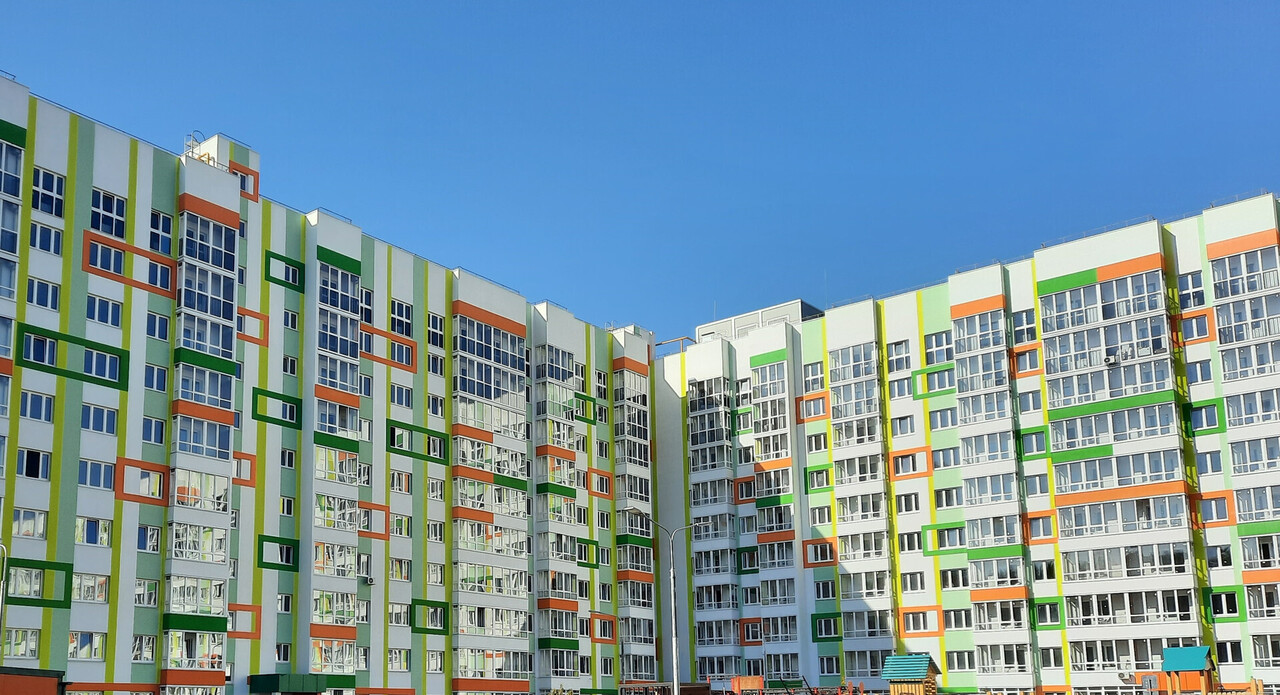 квартира г Курск ул Энгельса 158 фото 4