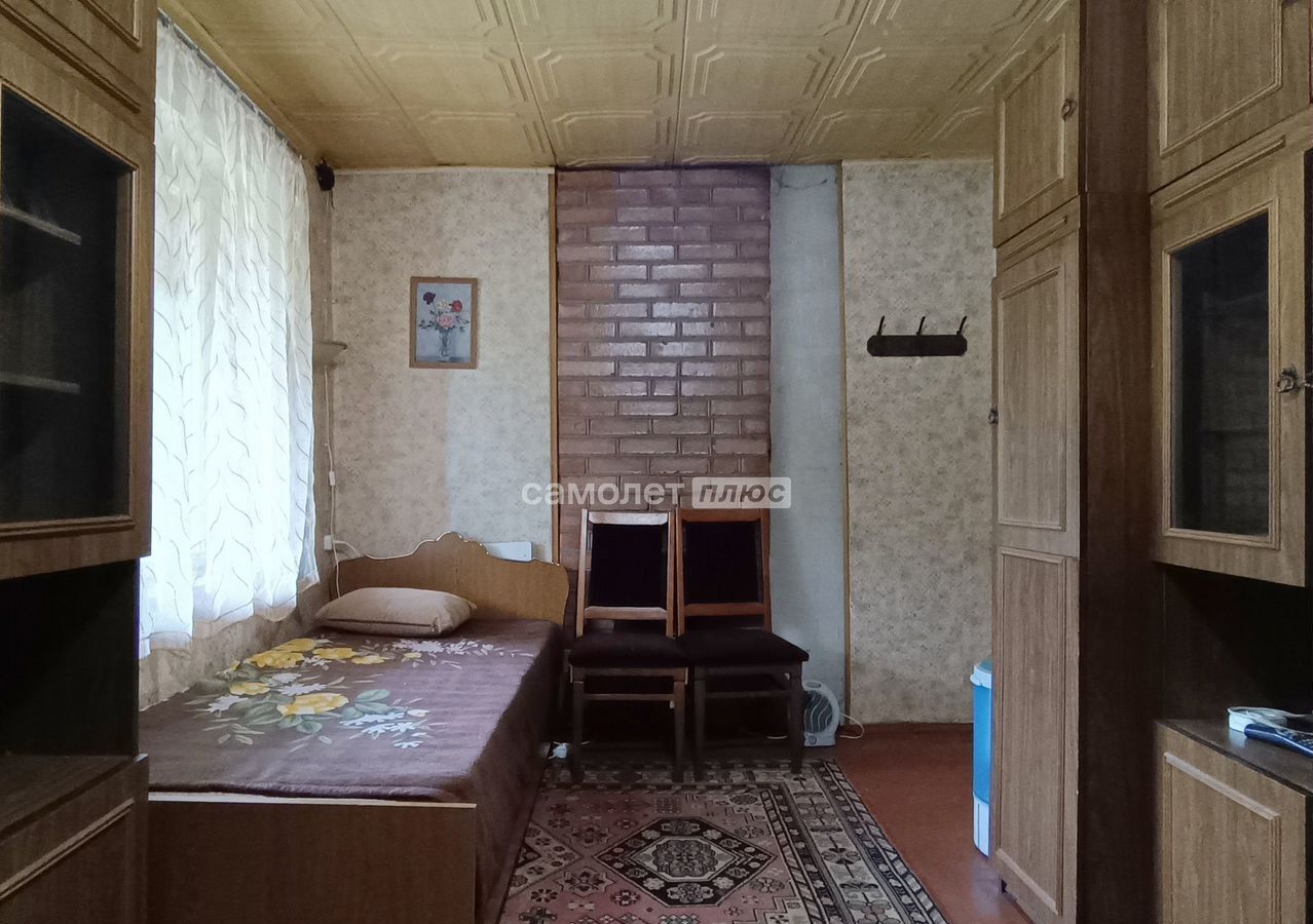 дом г Электросталь снт Южное 35 км, Горьковское шоссе фото 10