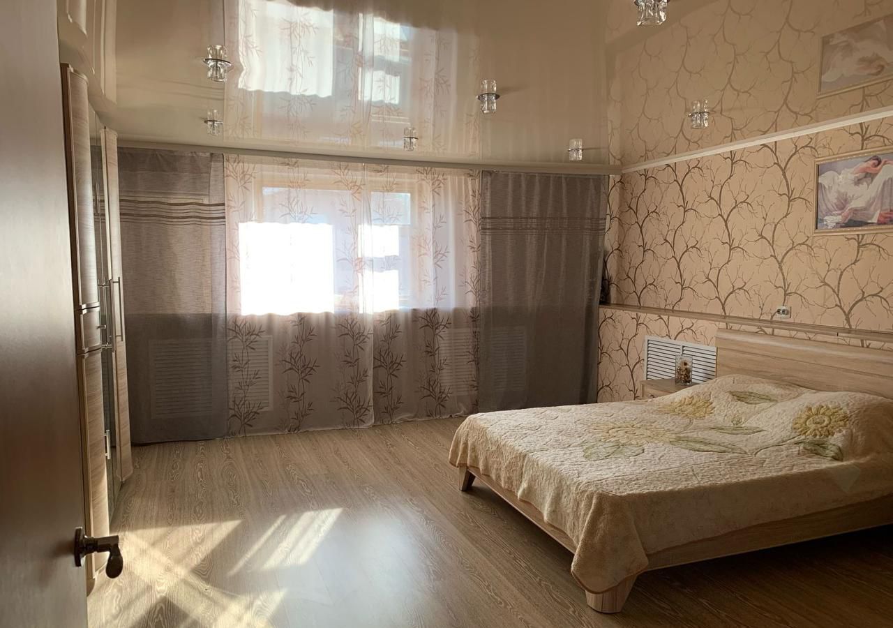 дом г Салават ул Крылова 32 фото 5