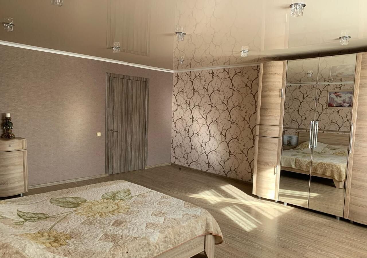 дом г Салават ул Крылова 32 фото 7