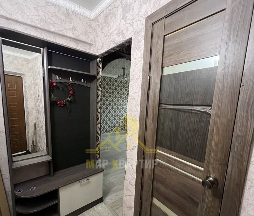 квартира г Орск р-н Советский Степной ул Краснофлотская 72 фото 11