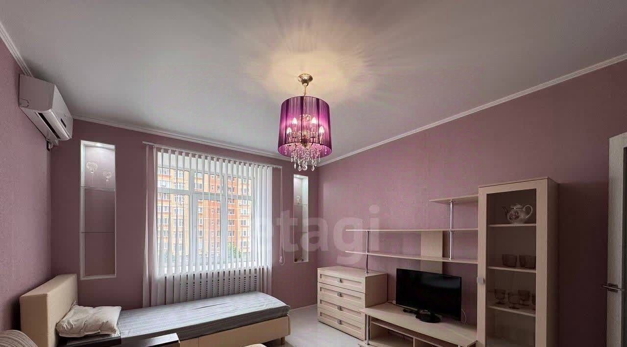 квартира г Оренбург р-н Ленинский ул Салмышская 43а фото 7