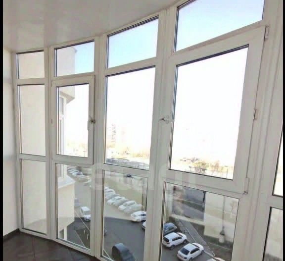 квартира г Оренбург р-н Ленинский ул Чкалова 51/1 фото 10